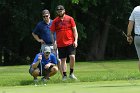 Wheaton Lyons Athletic Club Golf Open  13th Annual Lyons Athletic Club (LAC) Golf Open Monday, June 13, 2022 at the Blue Hills Country Club. - Photo by Keith Nordstrom : Wheaton, Lyons Athletic Club Golf Open